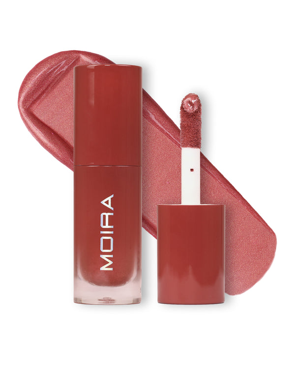 Love Steady Shimmer Blush - Moira