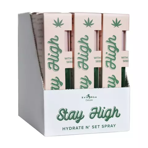 Stay High Fijador italia Deluxe - Blíster 12 Unidades Precio por Unidad: 62.00