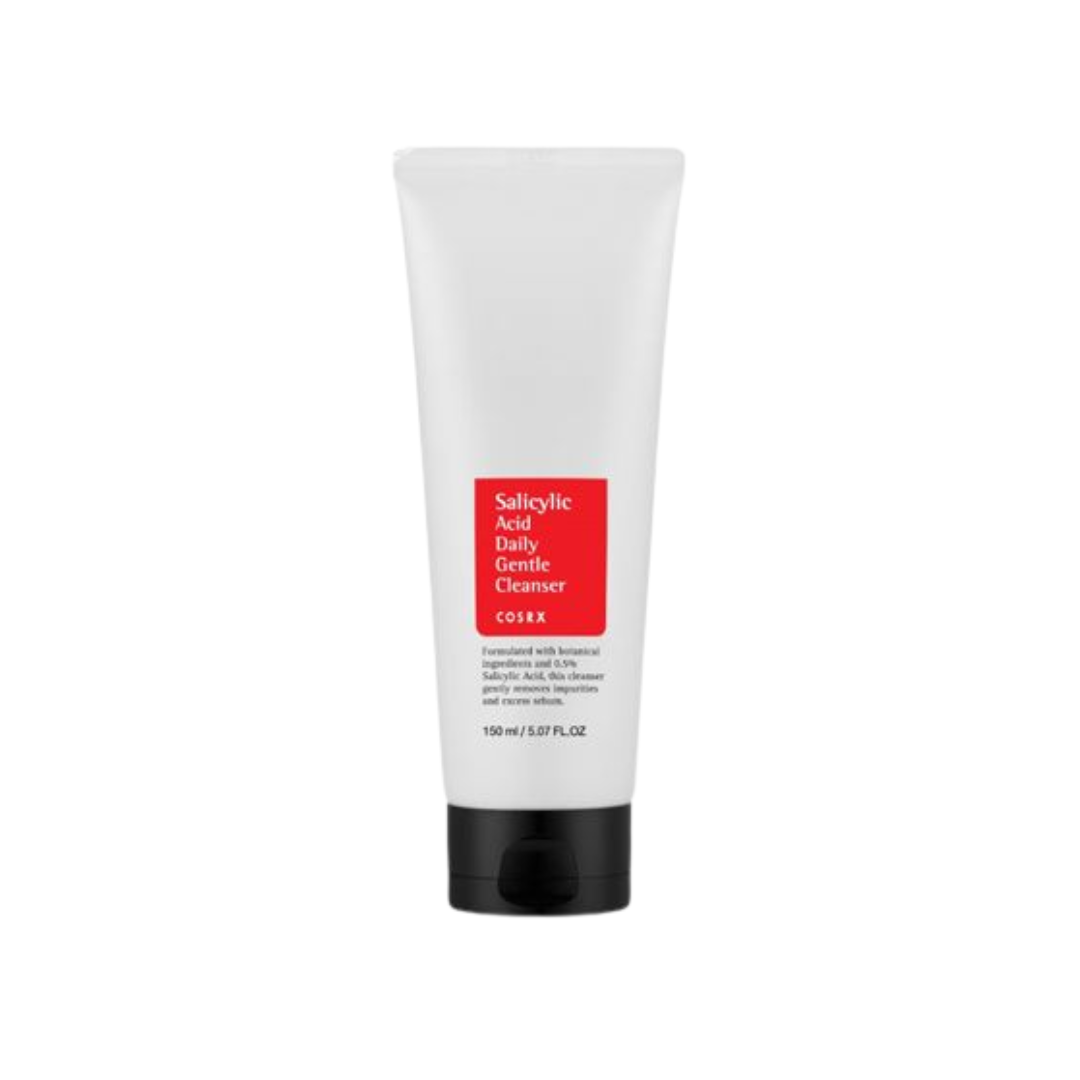 Salicylic Acid Daily Gentle Cleanser - COSRX