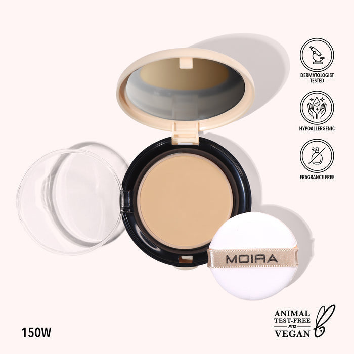 Complete Wear™ Powder Foundation - Moira