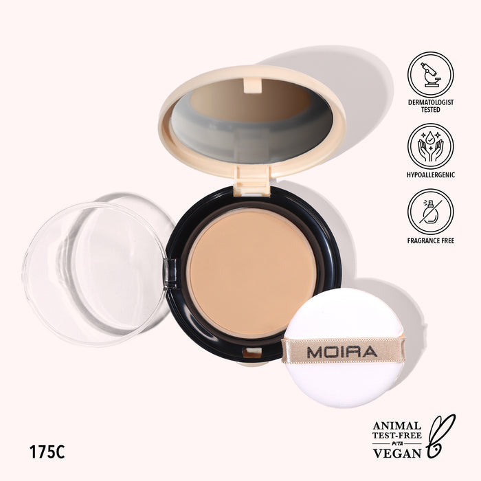 Complete Wear™ Powder Foundation - Moira