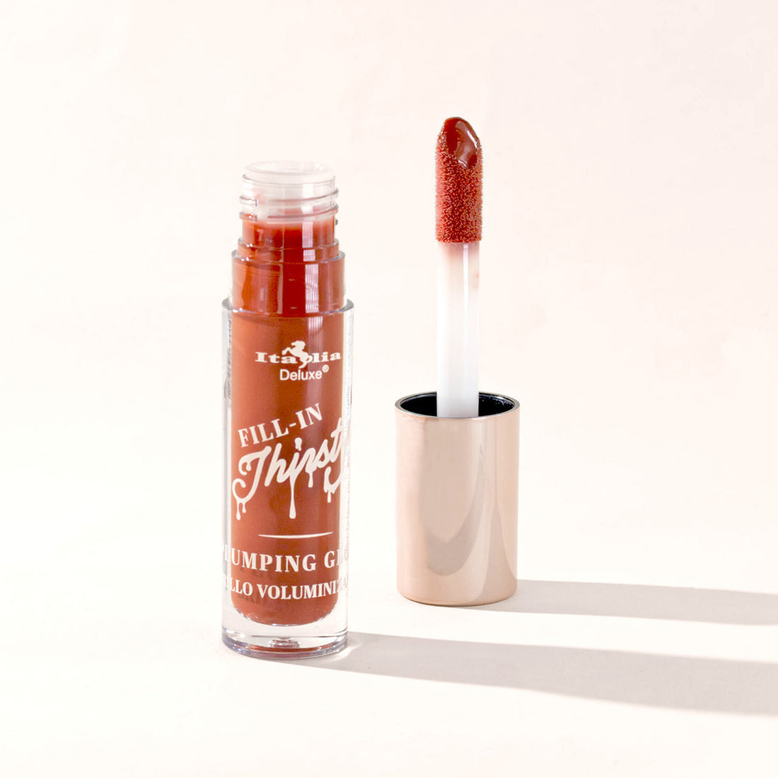 Fill In Thirsty Gloss - Italia Deluxe