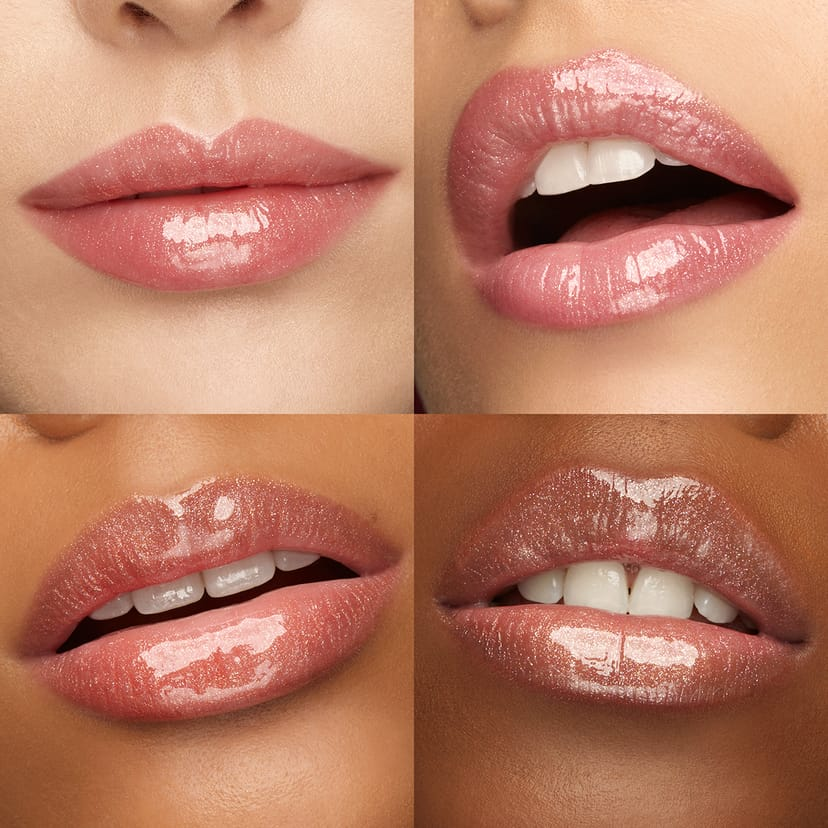 3d Hydra Lipgloss 17 - Kiko Milano