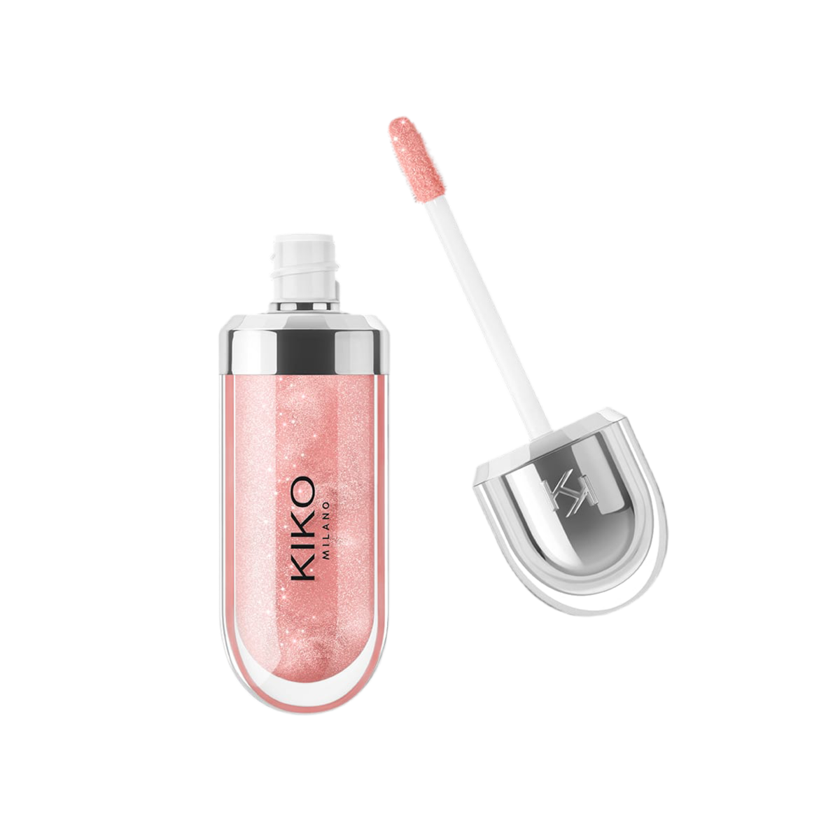 3d Hydra Lipgloss 31 - Kiko Milano