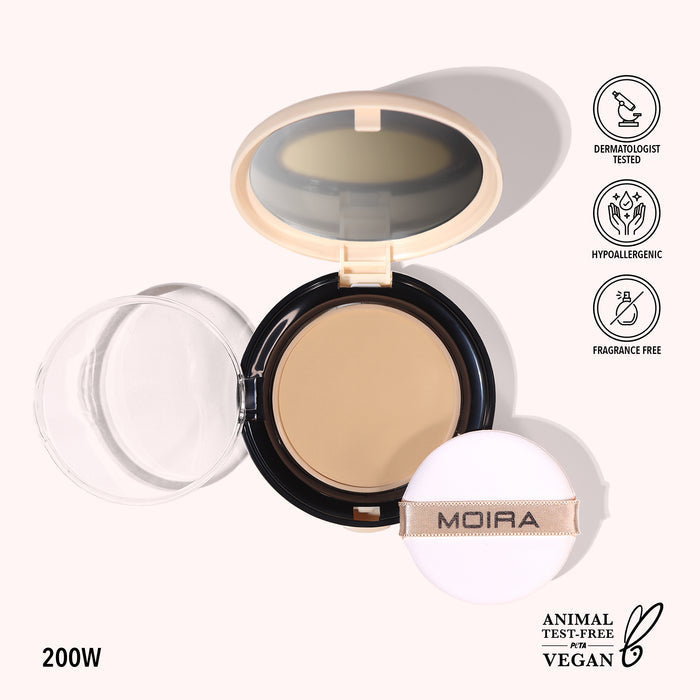 Complete Wear™ Powder Foundation - Moira