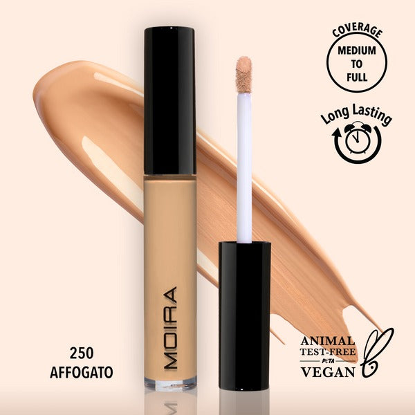 Lavish Cream Concealer - Moira