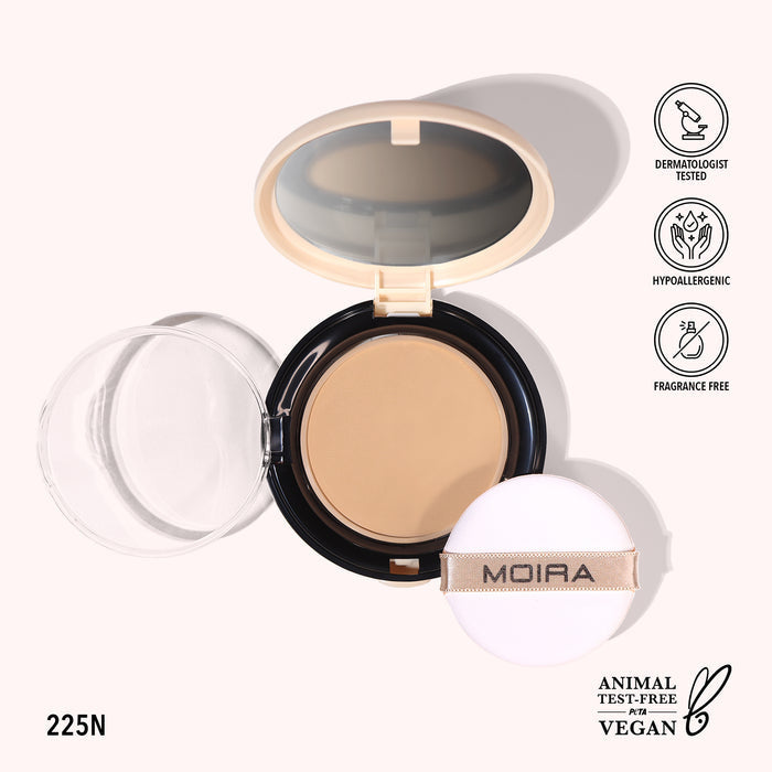 Complete Wear™ Powder Foundation - Moira