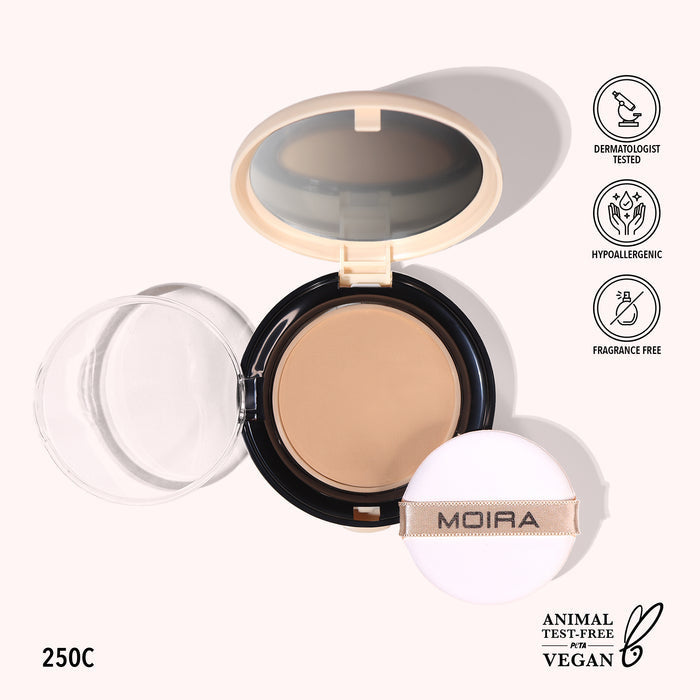 Complete Wear™ Powder Foundation - Moira