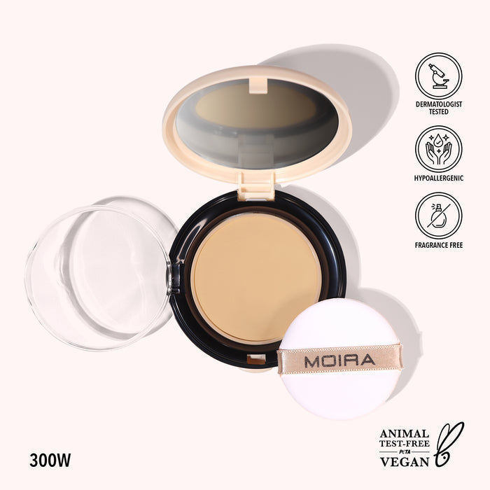 Complete Wear™ Powder Foundation - Moira