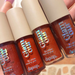 Glamour Lip Gloss - Dapop