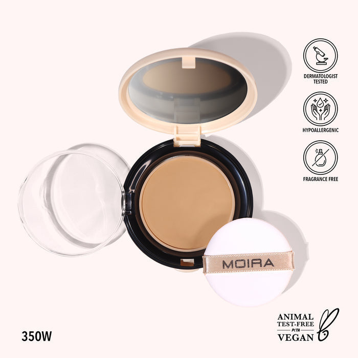 Complete Wear™ Powder Foundation - Moira