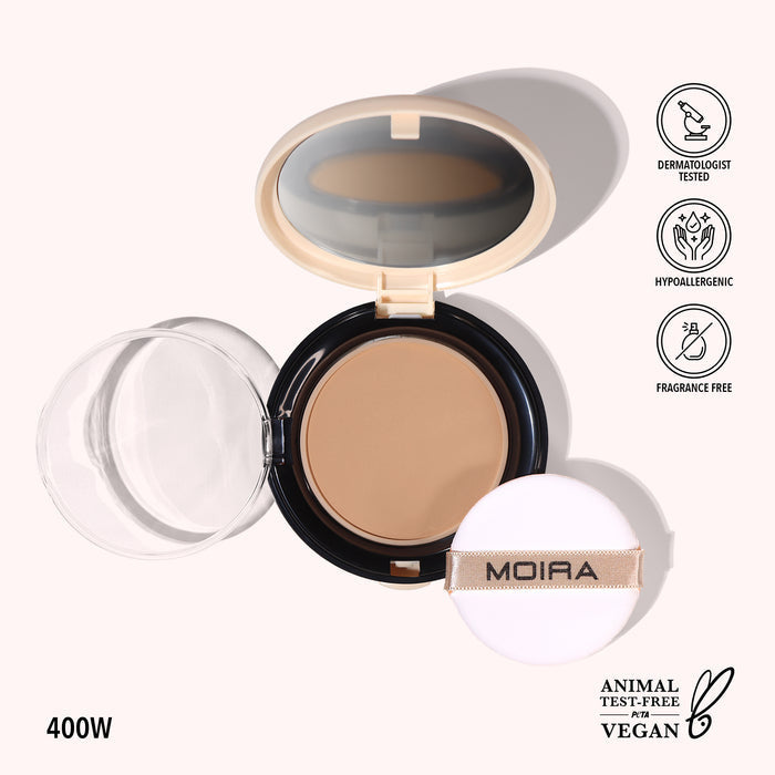 Complete Wear™ Powder Foundation - Moira