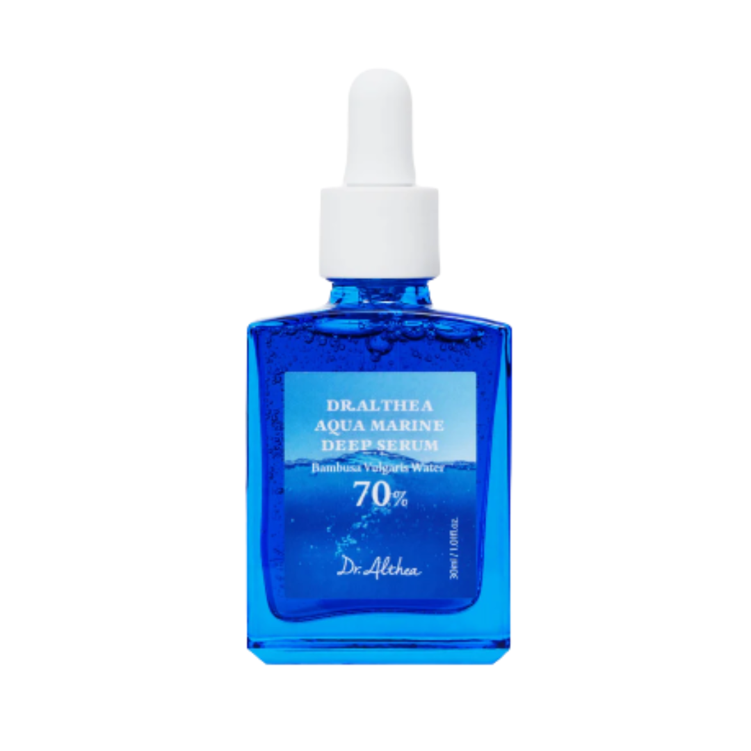 Aqua Marine Deep Serum - Dr. Althea