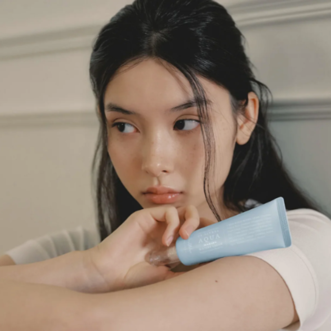 Aqua Watery Cream - Dr. Althea