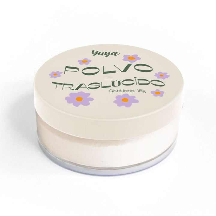 Polvo Traslúcido - Yuya