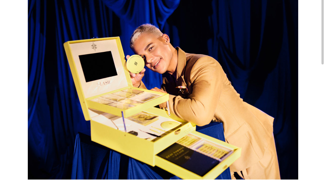 PR - Luis Torres x JLash Vol. 3