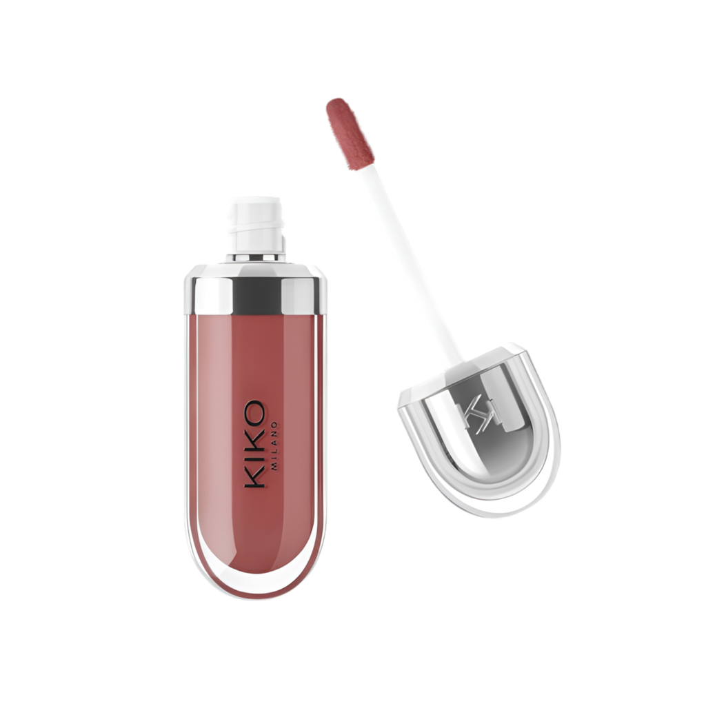 3d Hydra Lipgloss 21 - Kiko Milano