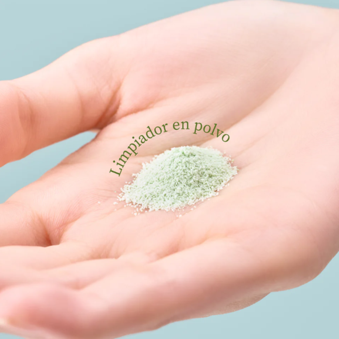Cica Calming Powder Wash - TOCOBO