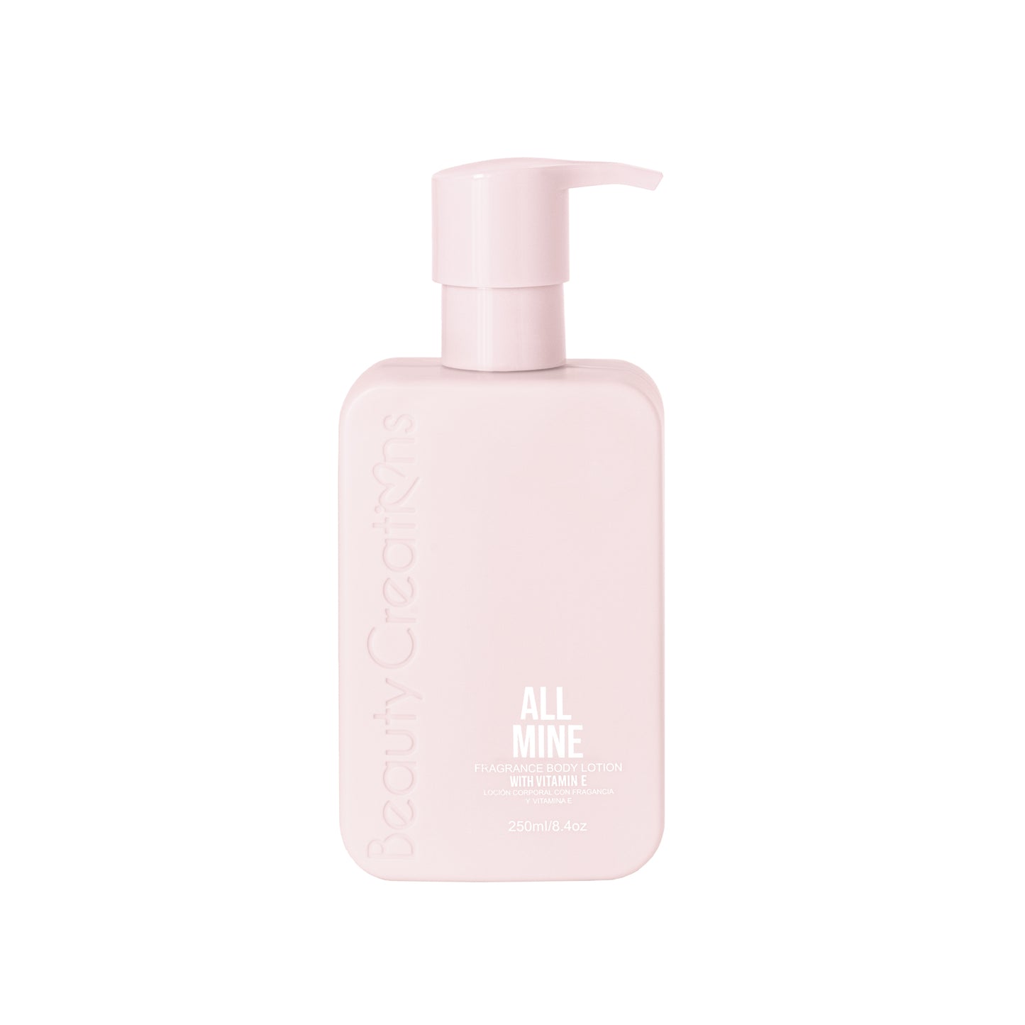 Loción Corporal - Beauty Creations