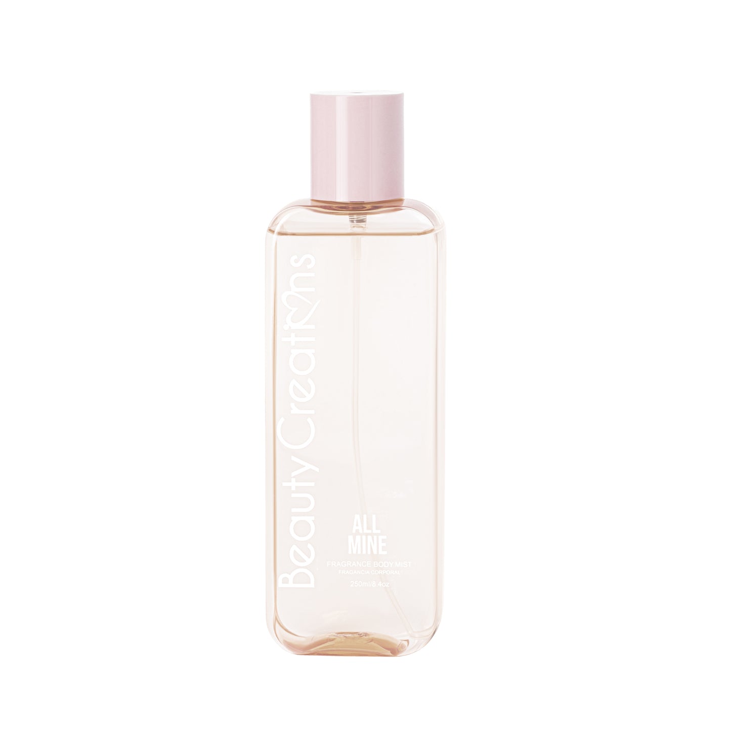 Body Mist - Beauty Creations