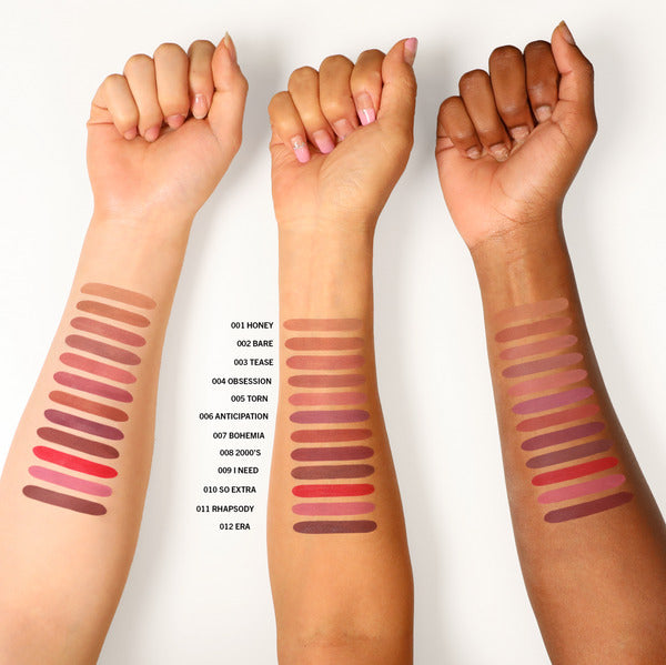 Lip Appeal Plumping Liner Delineador de Labios - Moira
