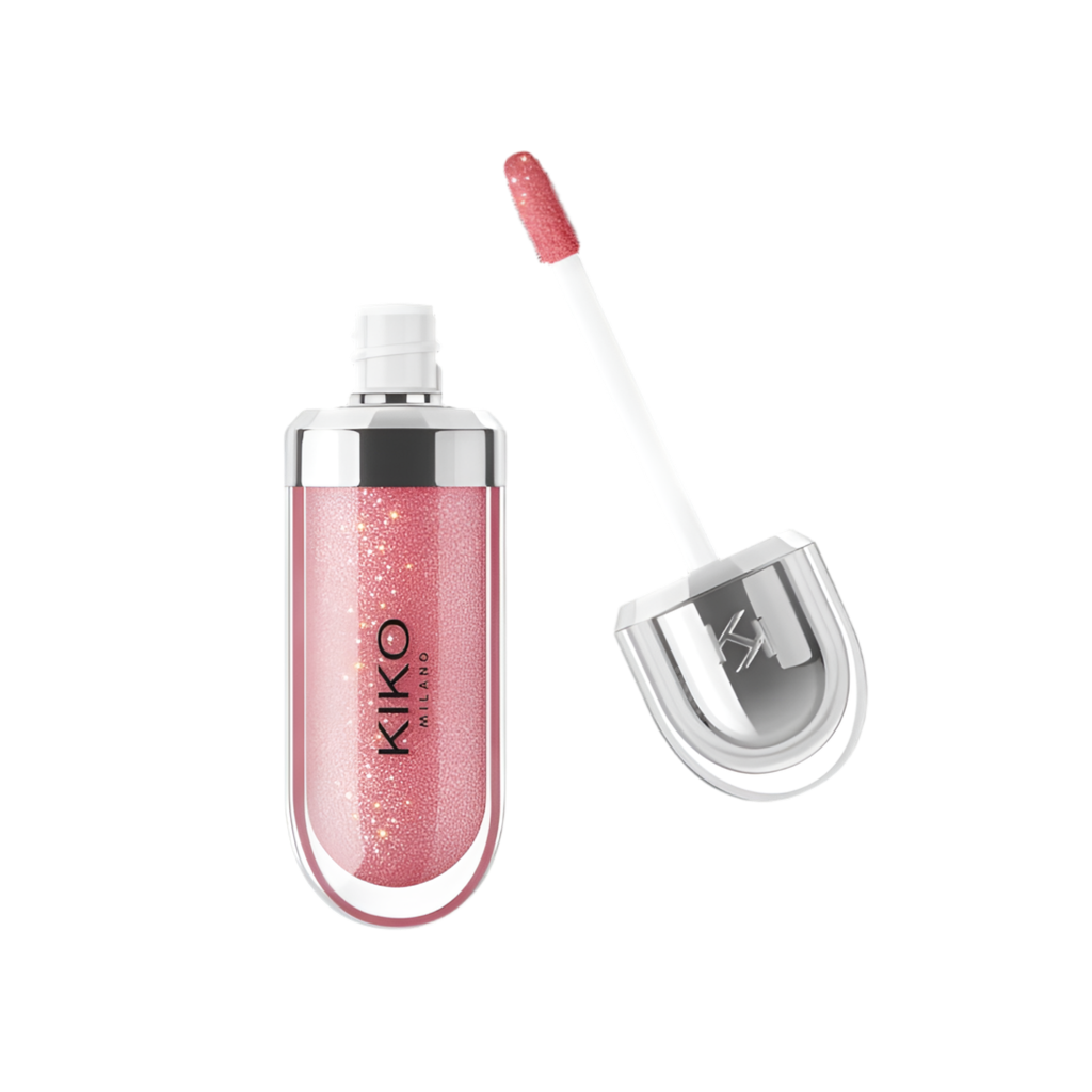3d Hydra Lipgloss 17 - Kiko Milano
