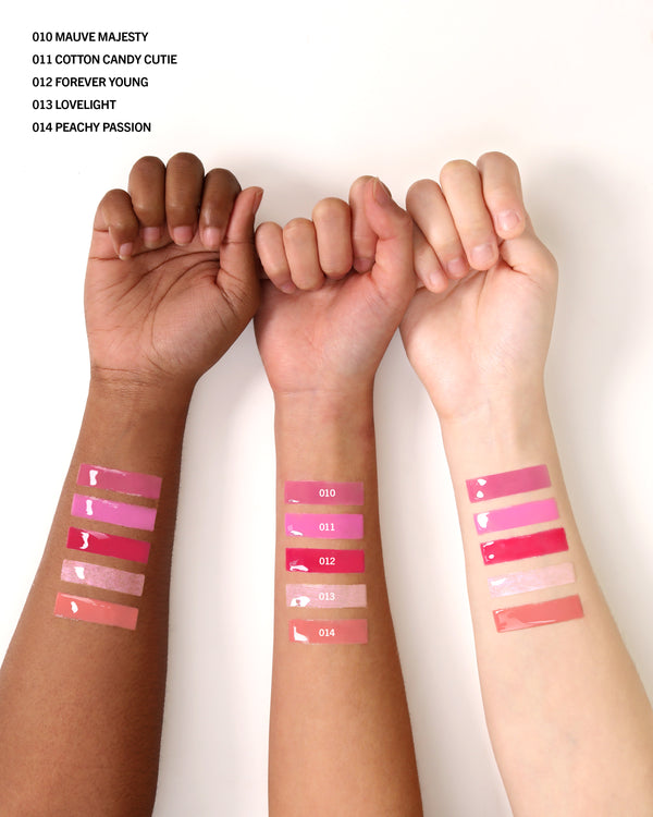 Butter Bliss Bálsamo Labial - Moira