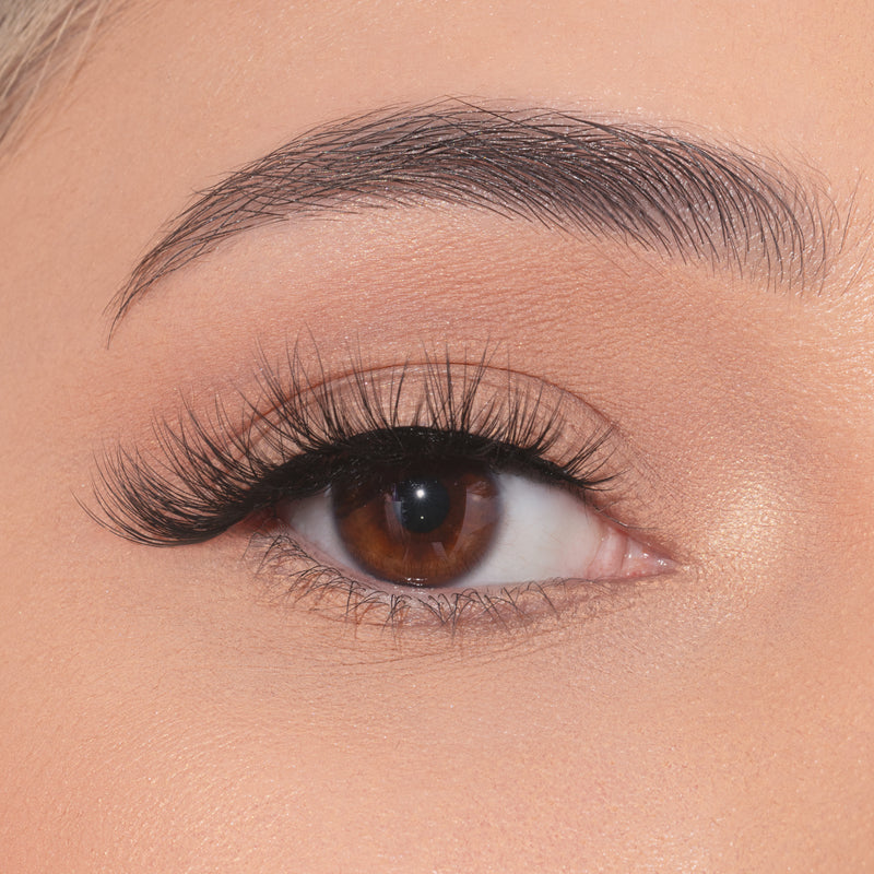 Pestañas Silk "Imaginaaation" - Bob Esponja x Beauty Creations