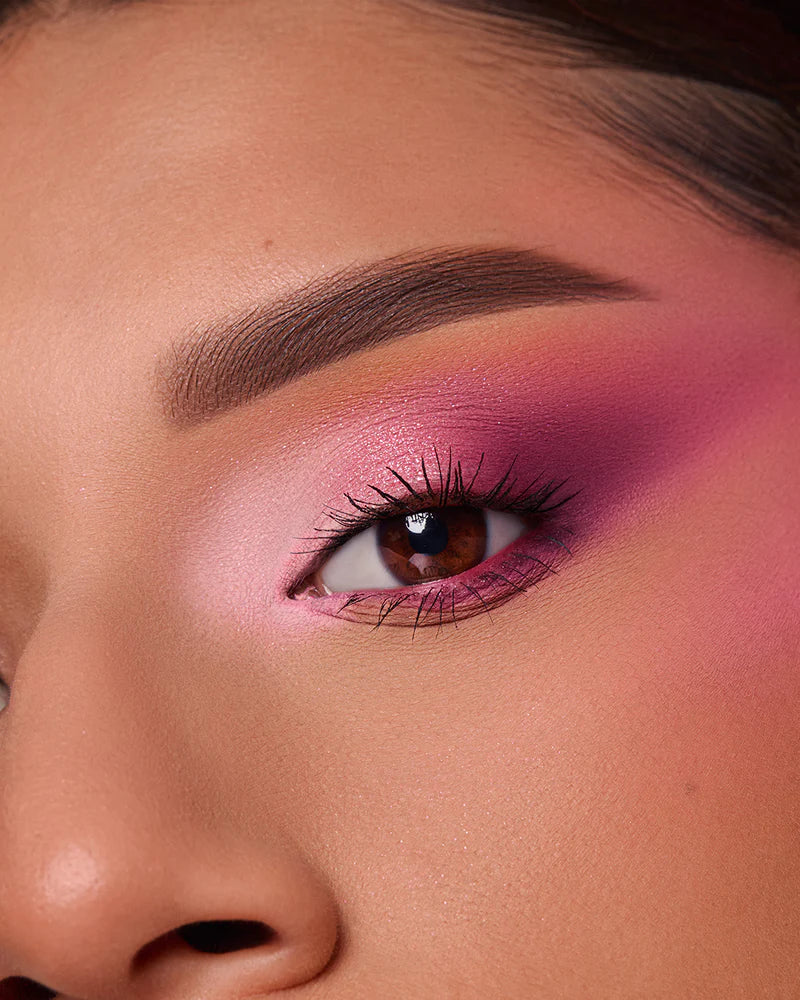 Paleta de Sombras Cowgirl Cuties - Chicas Superpoderosas x Beauty Creations
