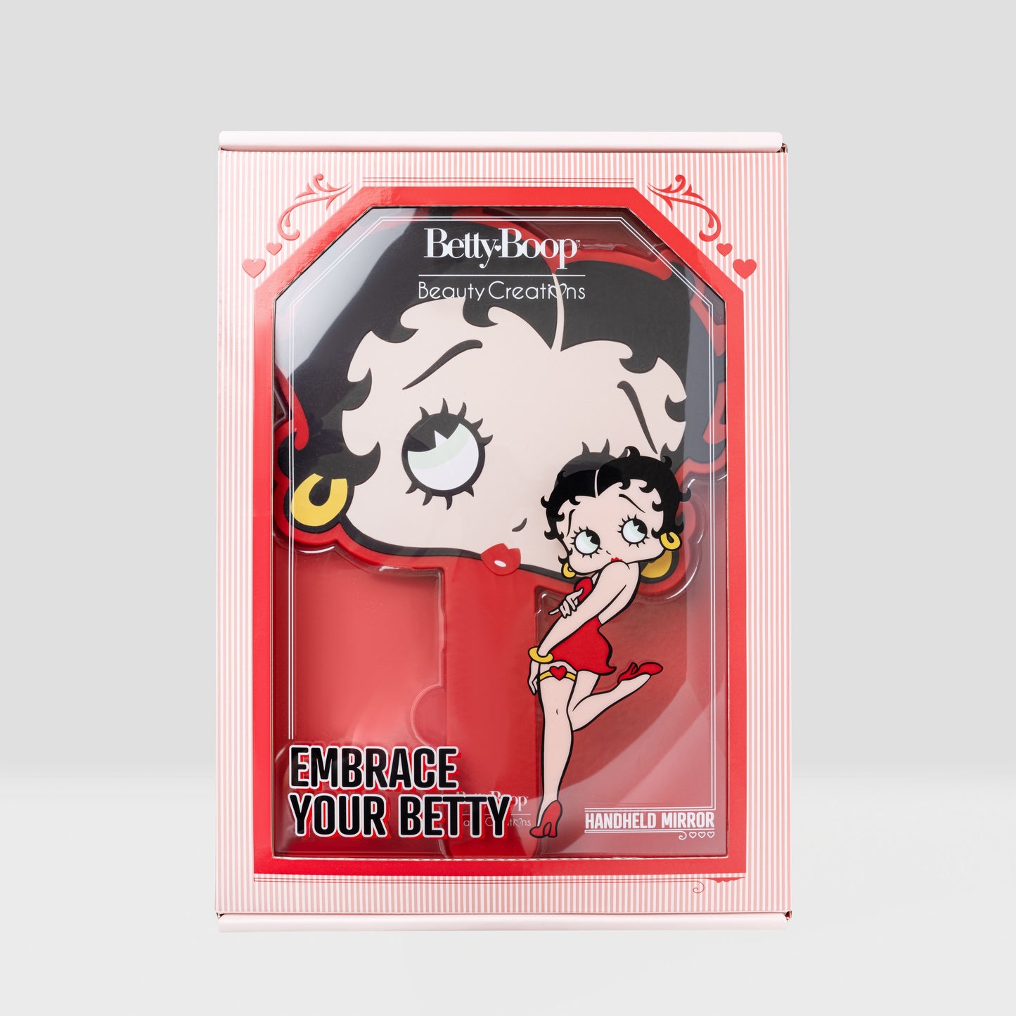 Espejo de Mano - Betty Boop x Beauty Creations