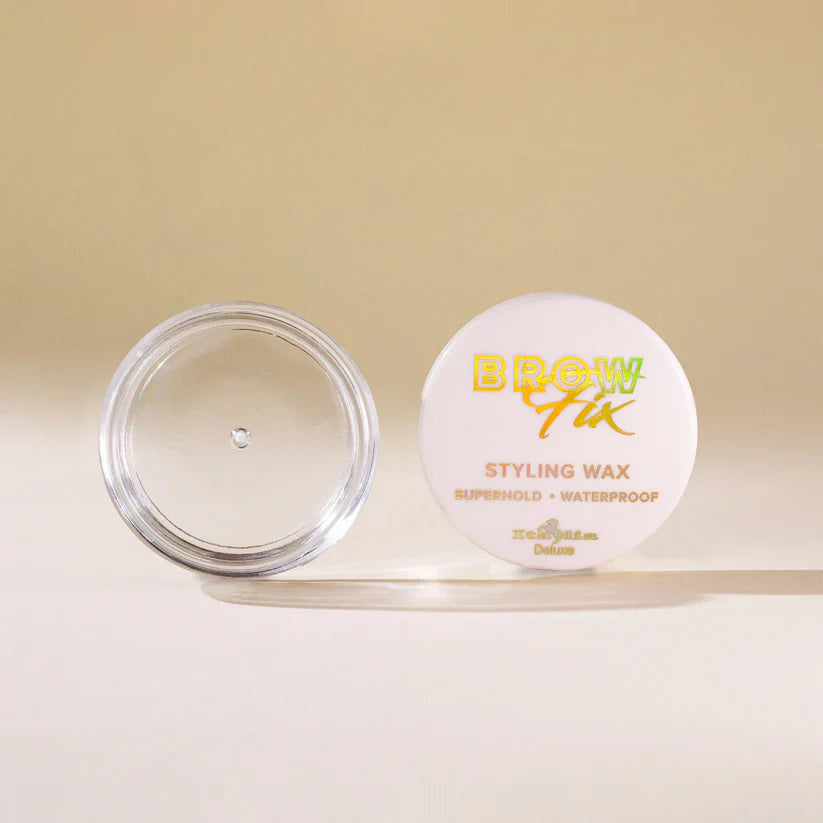 Brow Fix Styling Wax - Italia Deluxe