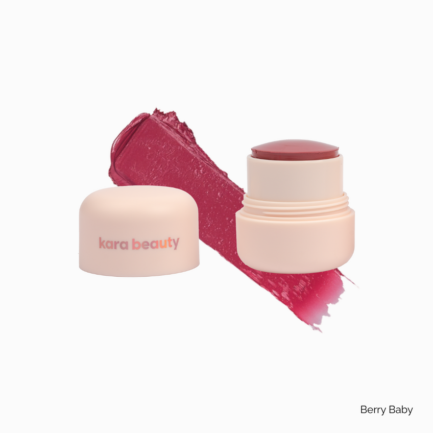 Blush Hour Rubor en Bálsamo - Kara Beauty