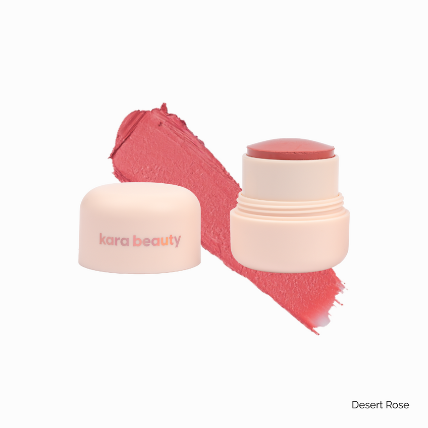 Blush Hour Rubor en Bálsamo - Kara Beauty