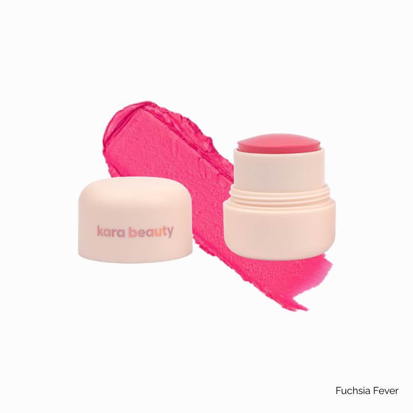 Blush Hour Rubor en Bálsamo - Kara Beauty