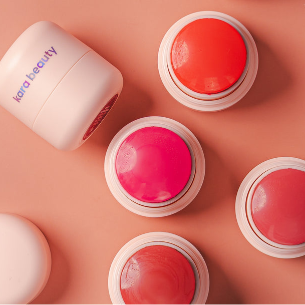 Blush Hour Rubor en Bálsamo - Kara Beauty