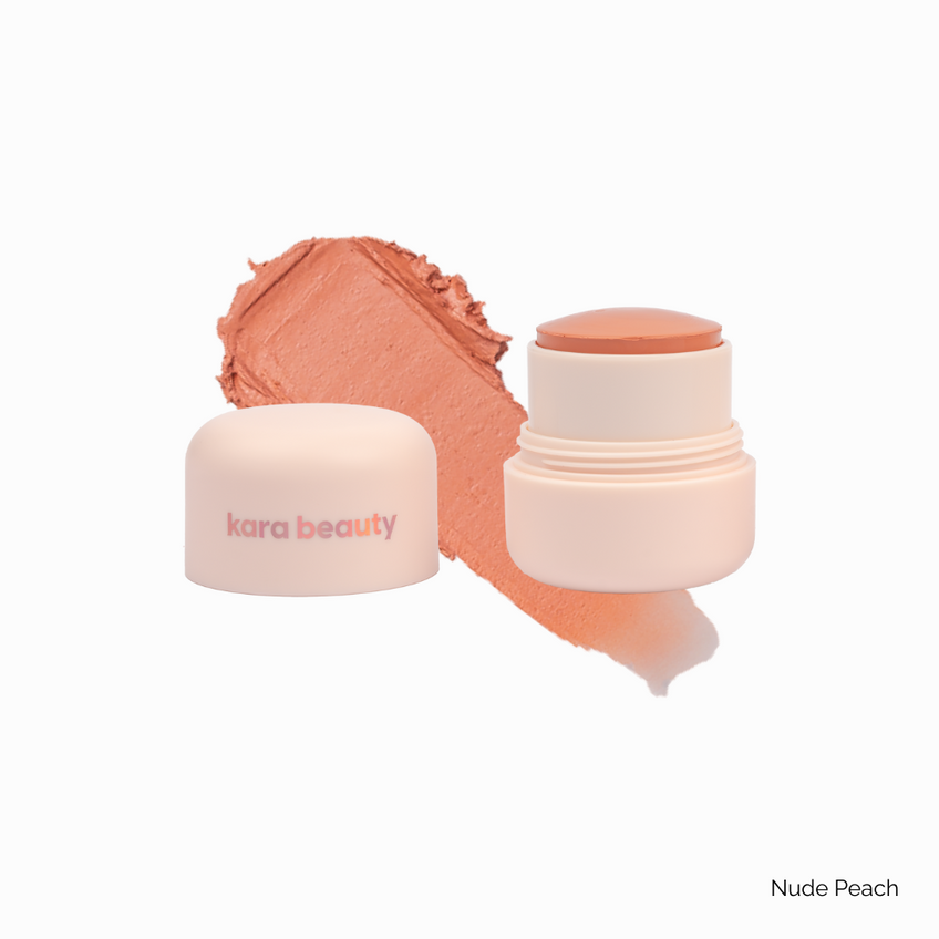 Blush Hour Rubor en Bálsamo - Kara Beauty
