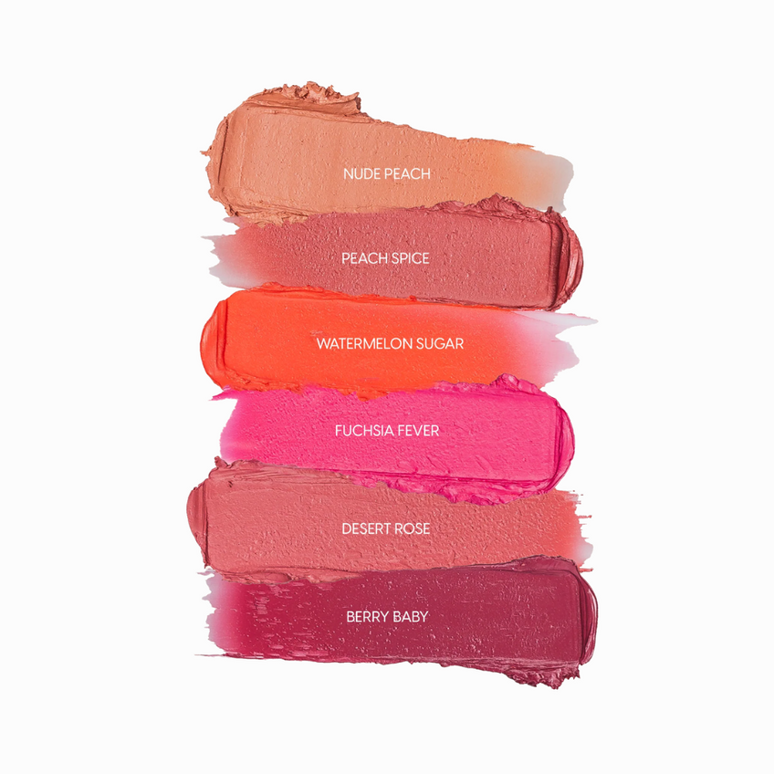 Blush Hour Rubor en Bálsamo - Kara Beauty