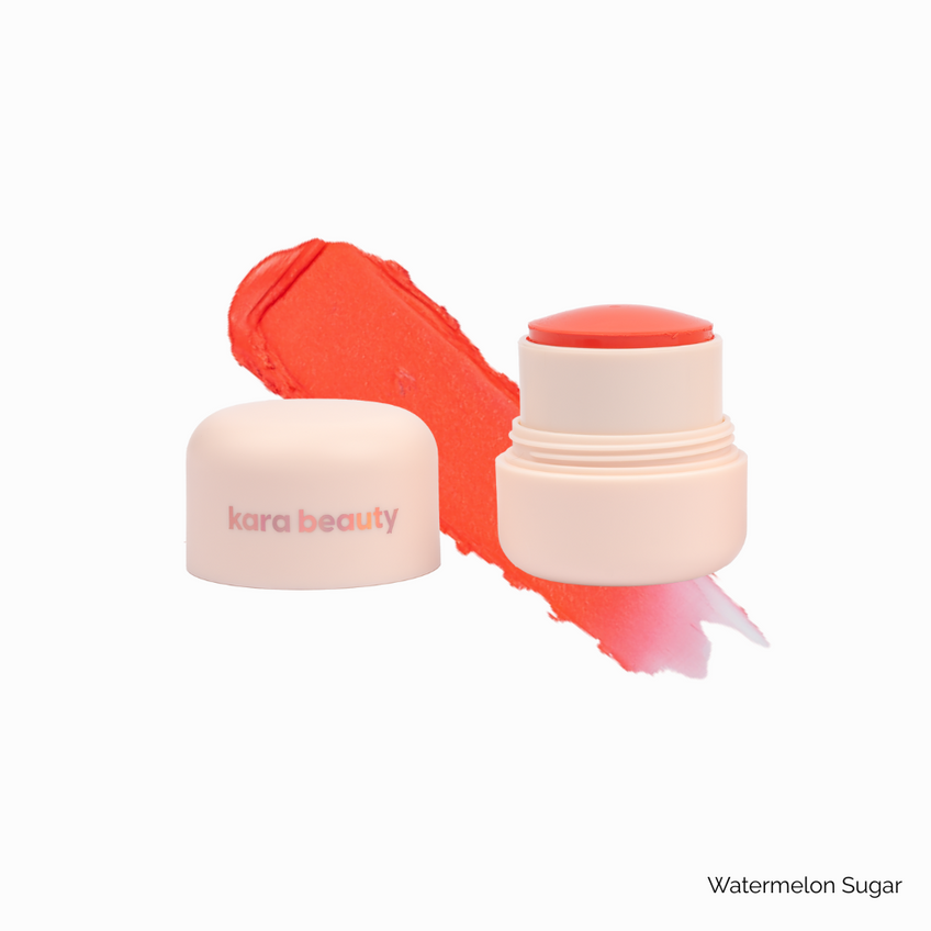 Blush Hour Rubor en Bálsamo - Kara Beauty