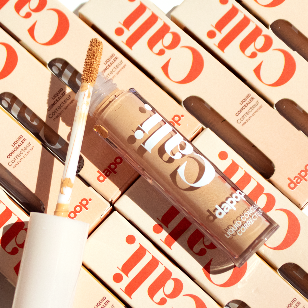 Corrector Cali Concealer - Dapop