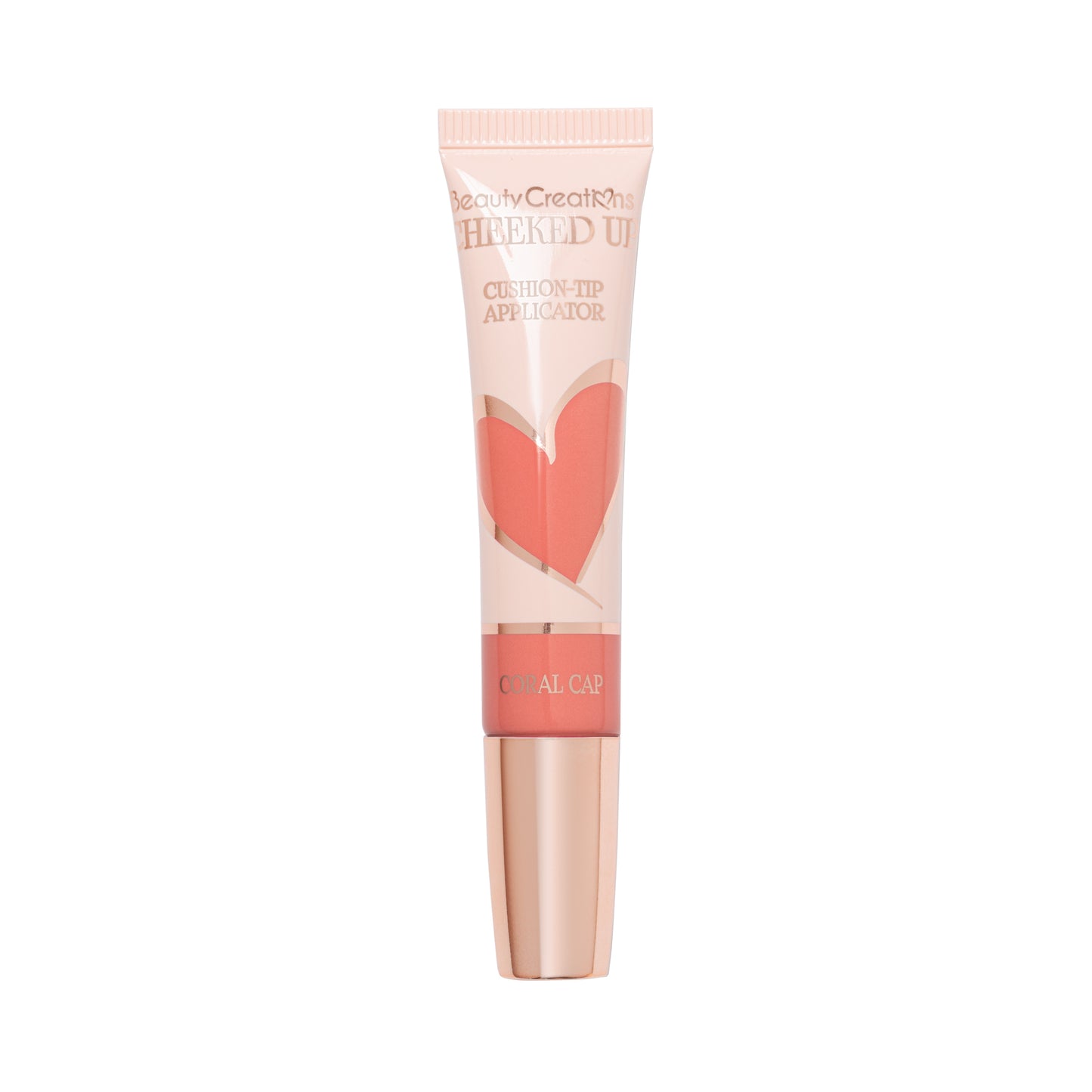 Liquid Wand Rubor Líquido Flawless Stay - Beauty Creations