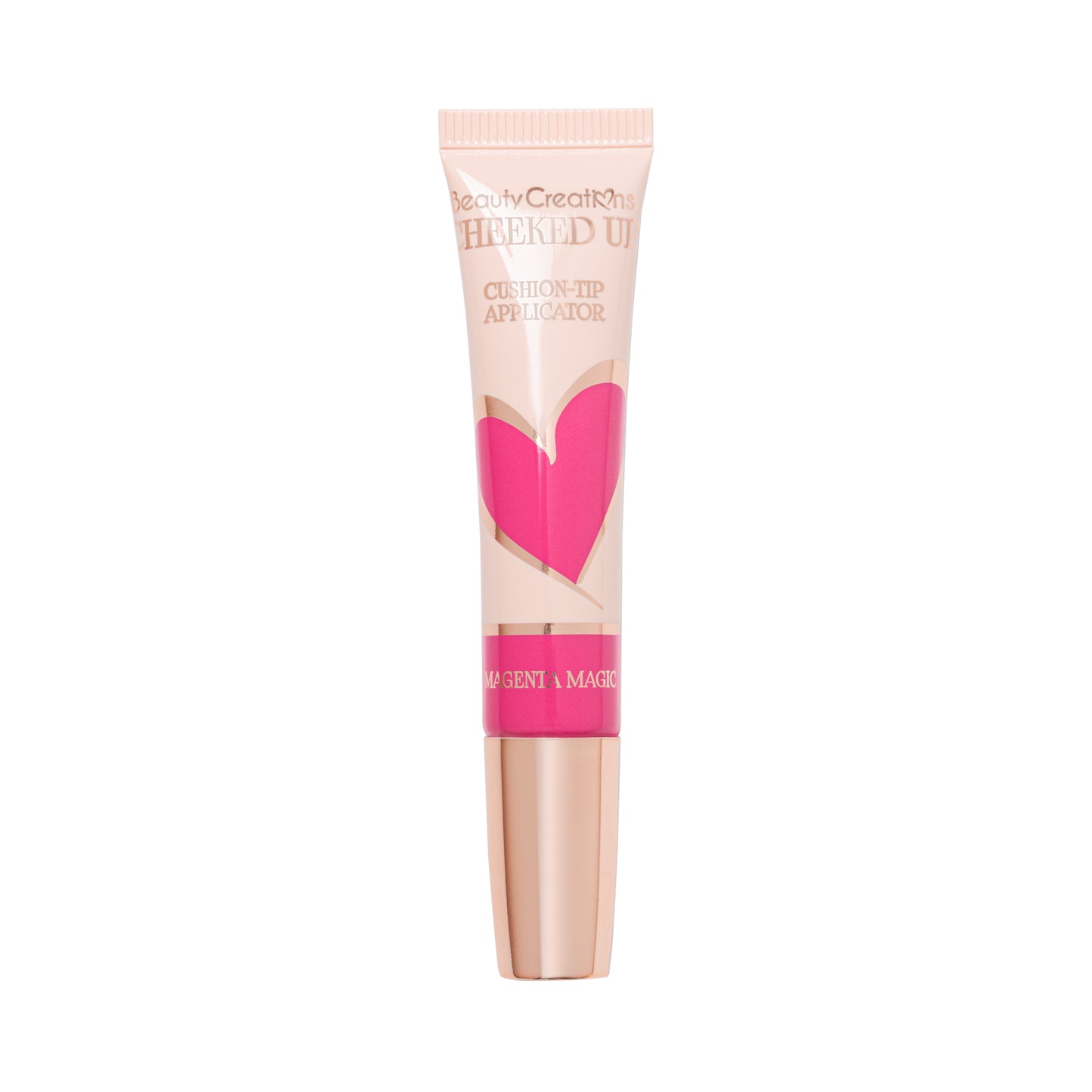 Liquid Wand Rubor Líquido Flawless Stay - Beauty Creations