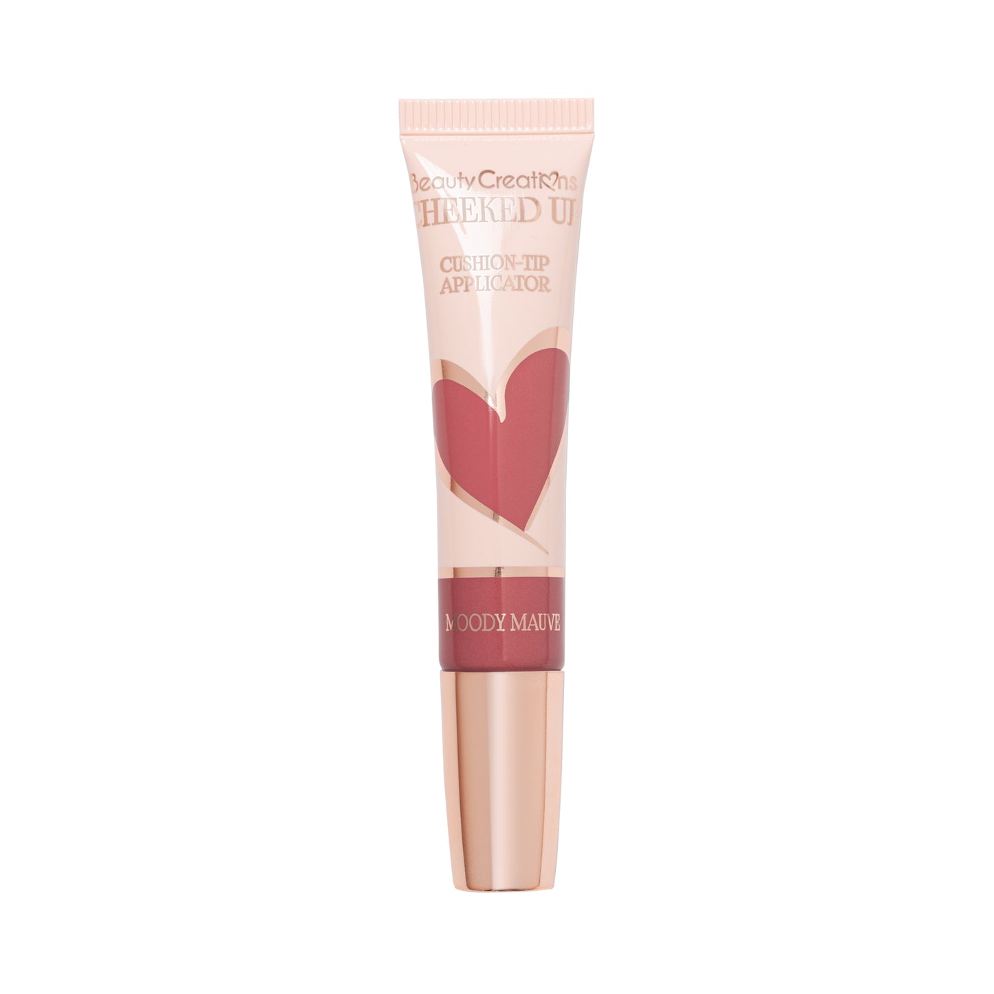 Liquid Wand Rubor Líquido Flawless Stay - Beauty Creations