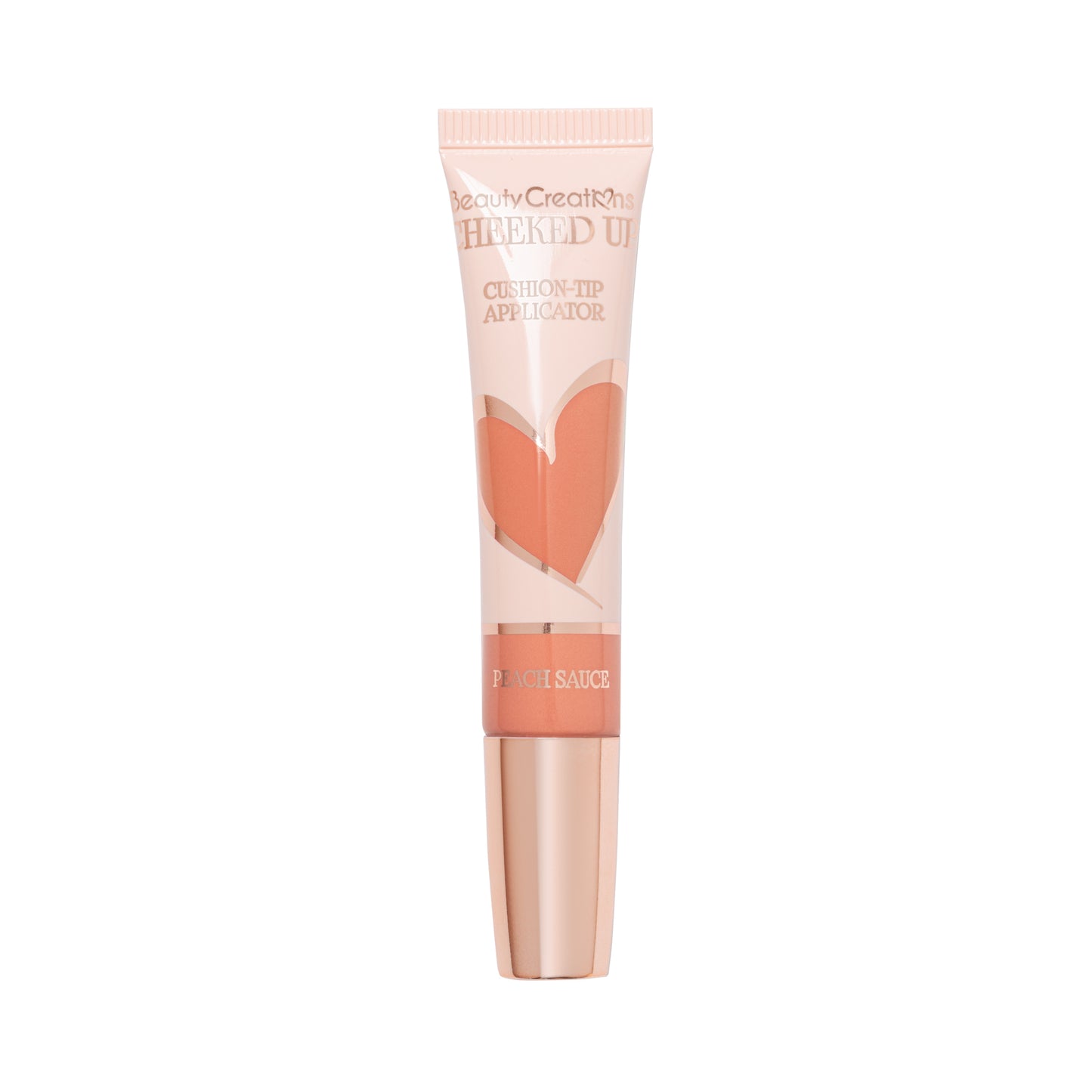 Liquid Wand Rubor Líquido Flawless Stay - Beauty Creations