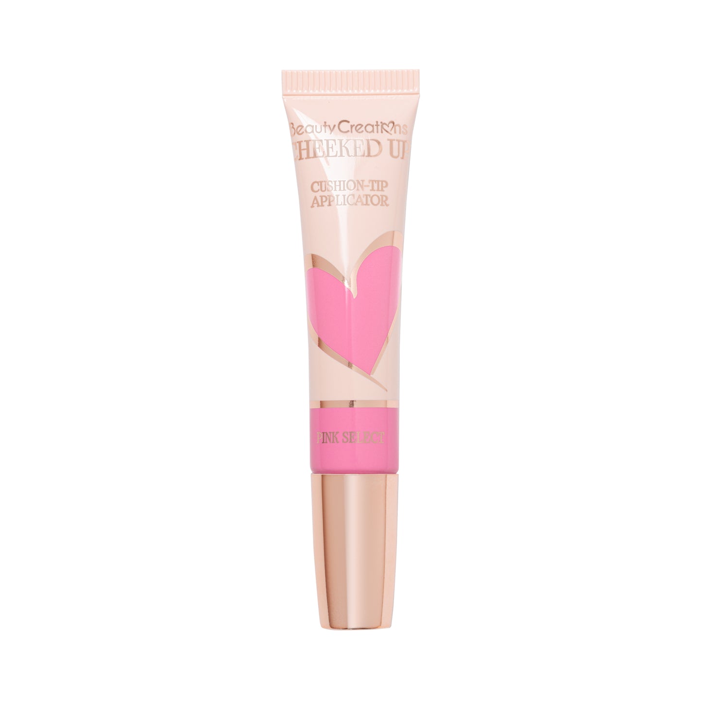 Liquid Wand Rubor Líquido Flawless Stay - Beauty Creations
