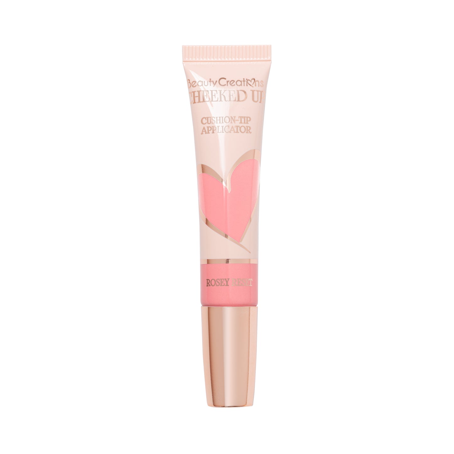 Liquid Wand Rubor Líquido Flawless Stay - Beauty Creations
