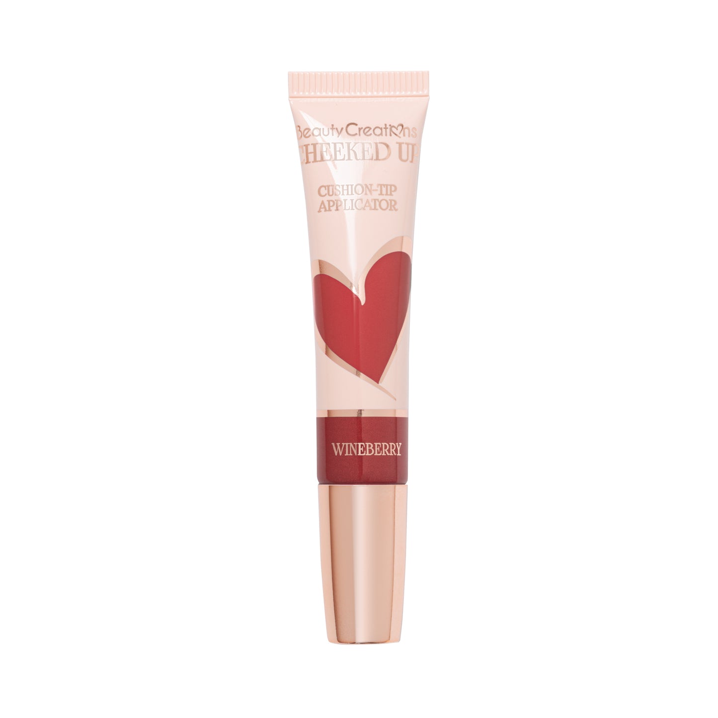 Liquid Wand Rubor Líquido Flawless Stay - Beauty Creations