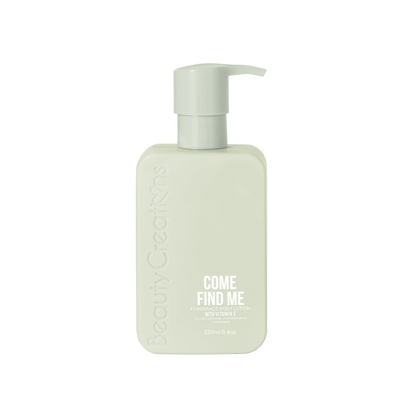 Loción Corporal - Beauty Creations