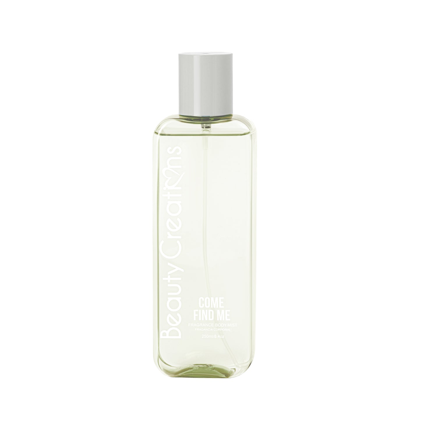 Body Mist - Beauty Creations