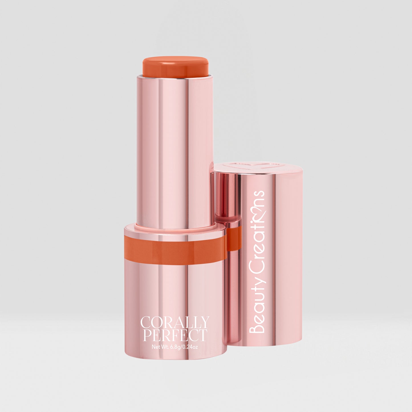 Rubor en Barra - Beauty Creations