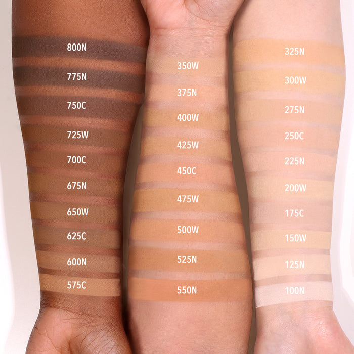 Complete Wear™ Powder Foundation - Moira